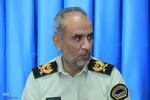 دیدار فرماندهان انتظامی خراسان‌جنوبی با نماینده ولی فقیه