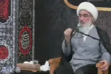 فیلم | اگر صبر و استقامت نباشد