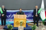 عکس | محفل انس با قرآن کریم در کرگان