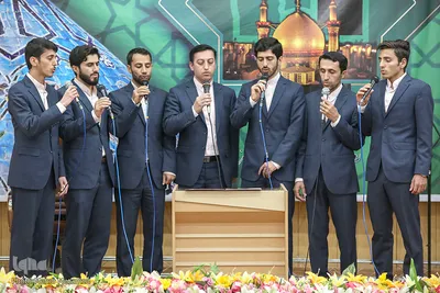 محفل انس با قرآن با حضور استاندار و فعالین قرآنی در قزوین