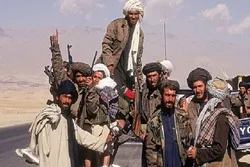 Taliban töten mindestens 30 Sicherheitskräfte in Afghanistan