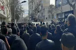 راهپیمایی