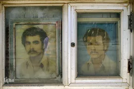 پدران آسمانی