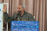 آیین تجلیل از پیشکسوتان نیروی هوایی اراک