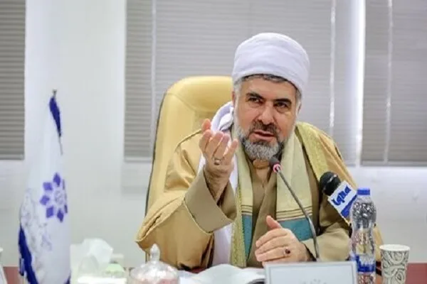 ندای ملت مظلوم فلسطین در جهان باشیم