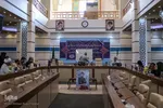 اختتامیه گردهمایی مجمع مدیران عامل تشکل‌های قرآنی کشوردر شیراز