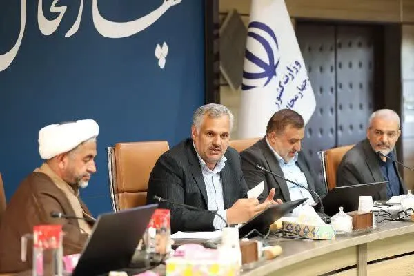 لزوم ثبت اطلاعات زائران اربعین چهارمحال‌و‌بختیاری در سامانه