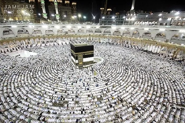 Hajj 2019: più di 170 mila iraniani iscritti nelle liste per partecipare al pellegrinaggio