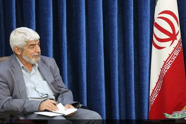 خدمت‌رسانی ۱۵۲ موکب استان قم به زائران اربعین