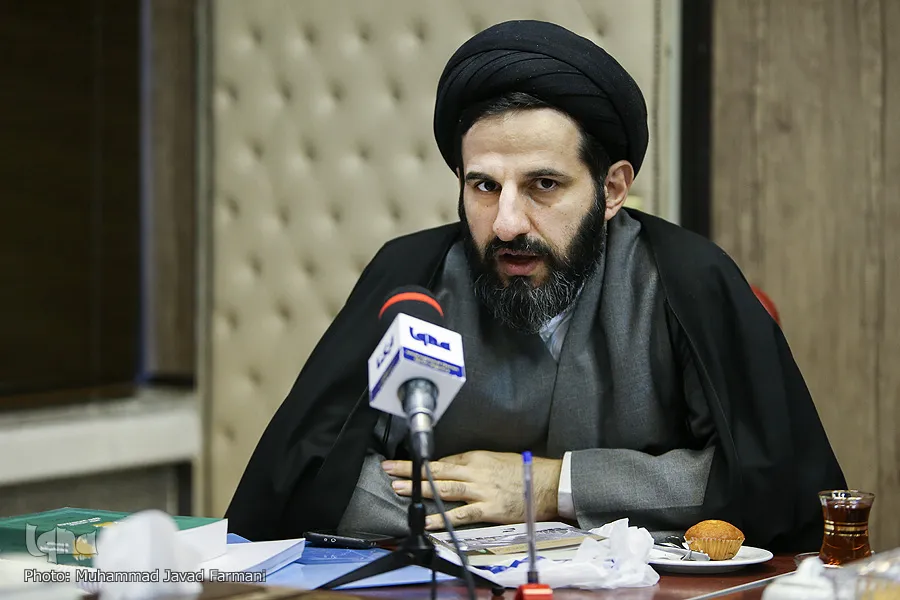 فقه امام موسی صدر معطوف به «هدایت» است، نه ترسیم شرایط مطلوب