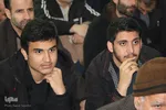 يادواره 144 شهید حوزه شهری ملایر