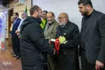 کرامت رضوی مشمول 42 زندانی جرائم غیرعمد در فارس شد