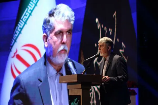 طباطبایی‌نژاد: خوب بود/ حناچی: نمایش فقر وظیفه است/ صالحی: سینما در خون مردم است