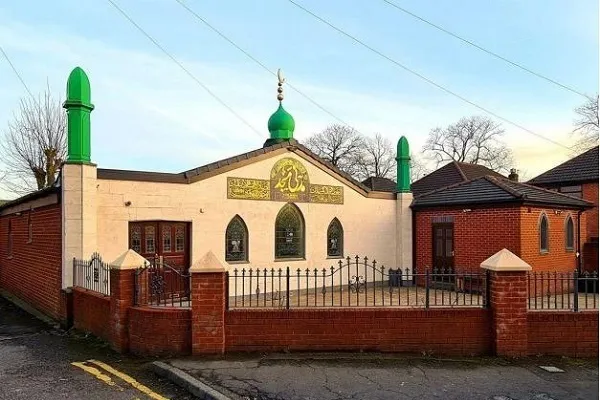 Mosque in Blackburn Allowed to Build New Dome, Minarets