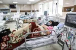 جشن رضوی، ویژه برنامه استقبال از خادمین آستان قدس رضوی در اهر