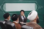 گردهمایی ائمه جمعه لرستان