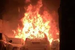 Réaction des autorités palestiniennes face à l'incendie de deux mosquées par des colons
