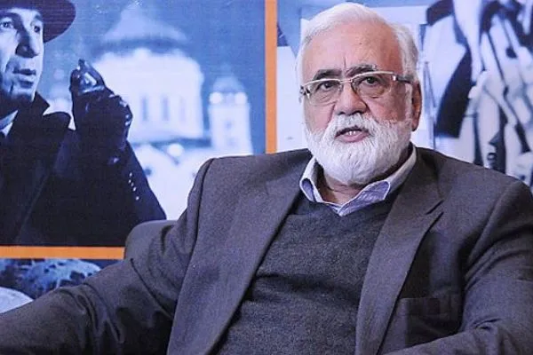 موسوی: سینما در شرایط کرونایی خانه امن مردم است