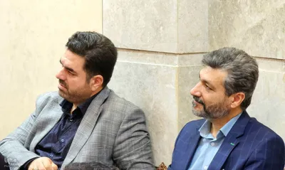 جلسه آموزش قرآن «هادی صلح‌جو» در غرب تهران