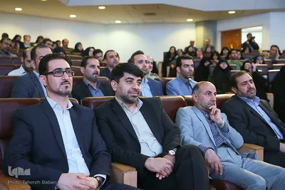 همایش علمی یک روزه «انقلاب اسلامی در منظومه فکری امام خمینی (ره)، از نظریه تا عمل»