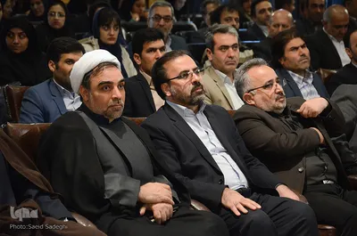 نمایشگاه بین المللی کتاب تبریز