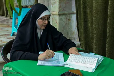 برگزاری مرحله شهرستانی مسابقات قرآن اوقاف اراک