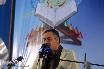 کاروان قرآنی انقلاب در شهرستان قلعه گنج