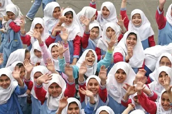 تغذیه مناسب دانش‌آموزان با راهکارهای طب سنتی