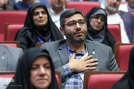 اجلاس رؤسای دانشگاه‌های کشور در شیراز‎‎