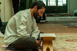 مرحله شهرستانی چهل‌وپنجمین دوره مسابقات سراسری قرآن کریم چهارمحال‌وبختیاری