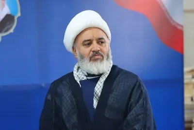 نشست شورای فرهنگ عمومی شهرستان رامسر با حضور آیت الله محمدی محمدی نماینده ولی فقیه مازندران