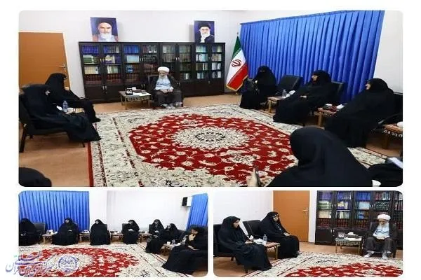جسارت و هتک حرمت نسبت به امر حجاب محکوم است