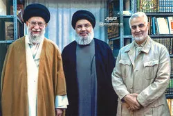 Schahid Qassem Soleimani enthüllt Details des 33-Tage-Kriegs von Israel gegen Hisbullah (Teil 3 von 3)
