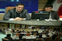 آئین تکریم و معارفه تعدادی از مدیران کل استانداری چهارمحال و بختیاری برگزار شد