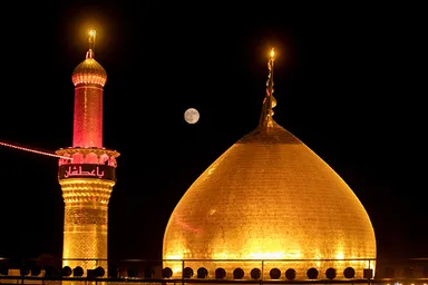 استوری‌موشن | اگر حسین(ع) نباشد، کجا رَوَد دل من