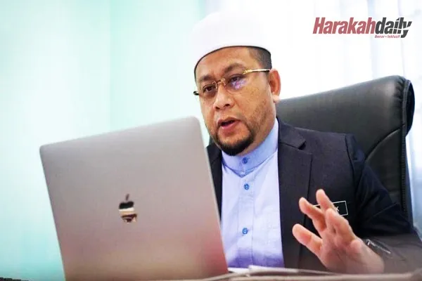 Jangan biarkan kemungkaran bermaharajalela