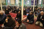 جشن میلاد حضرت علی (ع) و روز پدر در شهرستان اهر