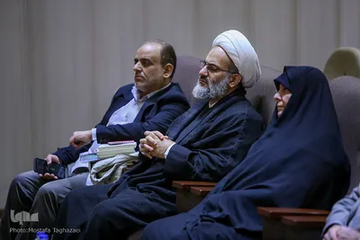 همایش مدرسه تربیتی امام موسی صدر