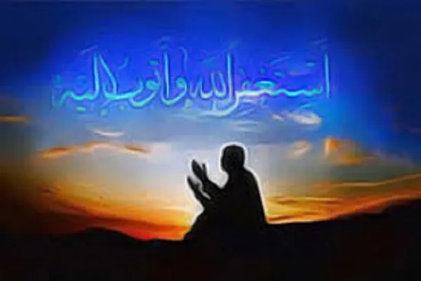د ایمان اتلوان ولې زیات استغفار کوي؟