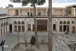 خانه وثیق انصاری