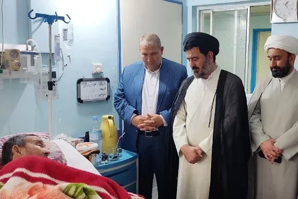 دیدار با خانواده شهدا روحیه ولایتمداری در کشور را تقویت می‌کند