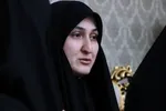 خانواده شهید فرزام بهمن نیا از شهدای دفاع مقدس 12 روزه