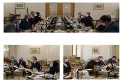 Zarif Ya Jaddada Wajabcin Janye Takunkuman Zalunci Da Aka kakaba Wa Syria