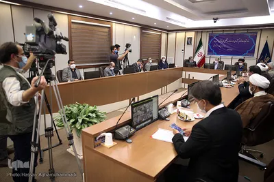 ستاد انتخابات اتحادیه کشوری موسسات و تشکل های قرآن و عترت