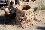 مراسم شبیه خوانی طفلان مسلم ابن عقیل در اهر