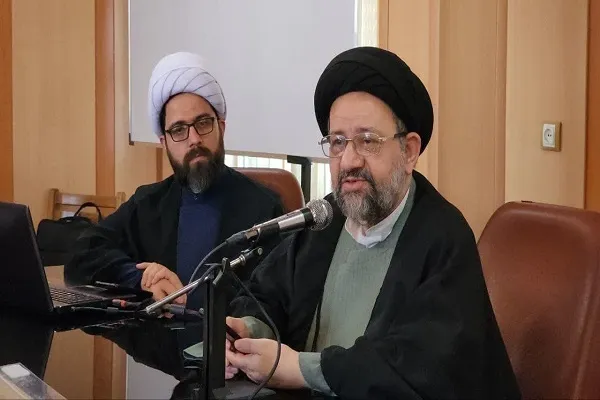 نخستین نشست شورای استانی اقامه نماز سازمان تبلیغات اسلامی مازندران
