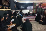 اجتماع بزرگ بانوان زینبی در بندرانزلی برگزار می‌شود