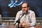 کارگاه ملی کتیبه و پرچم در حرم مطهر شاهچراغ (ع)