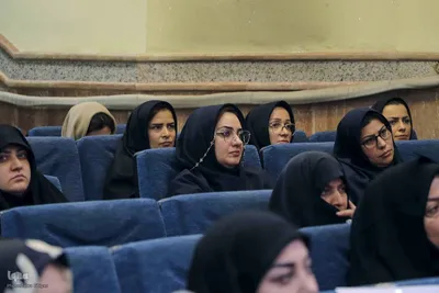 برگزاری مسابقات کشوری قرآن و عترت دانشگاه جامع علمی کاربردی در تبریز‎