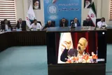آغاز سی‌و‌هشتمین اجلاس روسای آموزش‌و‌پرورش در چهارمحال‌و‌بختیاری